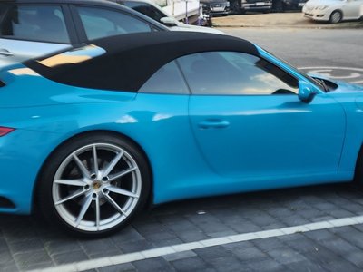 صورة 3 لـ 2018 Porsche 911