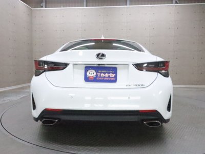 2024 Lexus RC — миниатюра 33