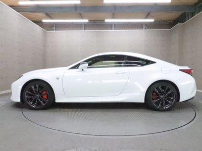 2024 Lexus RC — миниатюра 35