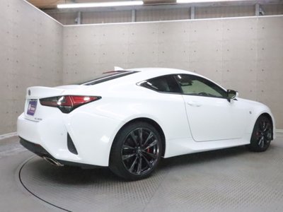 2024 Lexus RC — фото 4
