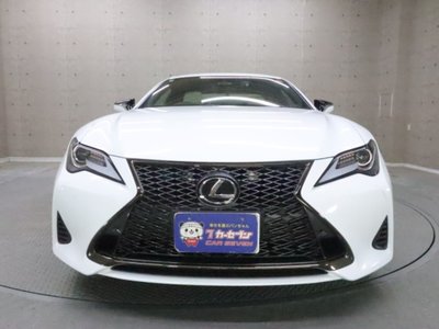 2024 Lexus RC — миниатюра 28