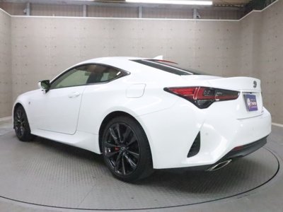2024 Lexus RC — миниатюра 34