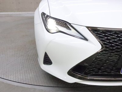 2024 Lexus RC — миниатюра 30