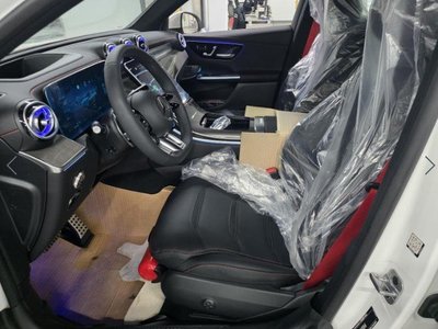 MERCEDES-BENZ GLC - 4