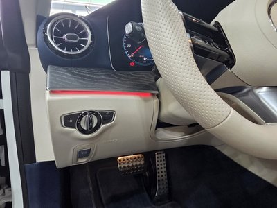 صورة مصغرة 13 لـ 2023 Mercedes-BENZ E-CLASS