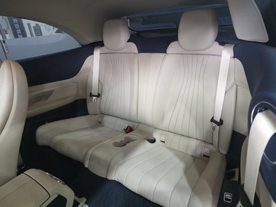 صورة مصغرة 12 لـ 2023 Mercedes-BENZ E-CLASS