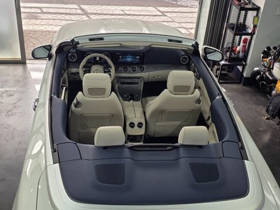 صورة مصغرة 14 لـ 2023 Mercedes-BENZ E-CLASS