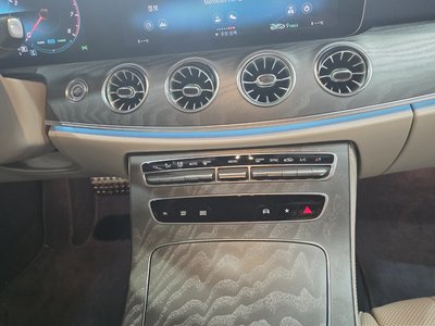 صورة مصغرة 11 لـ 2023 Mercedes-BENZ E-CLASS
