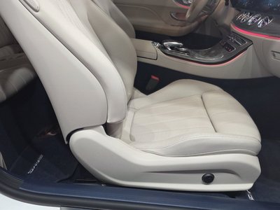 صورة 10 لـ 2023 Mercedes-BENZ E-CLASS
