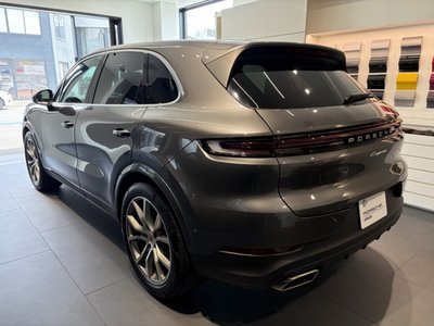 PORSCHE CAYENNE - 2