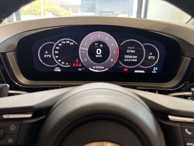 PORSCHE CAYENNE - 10