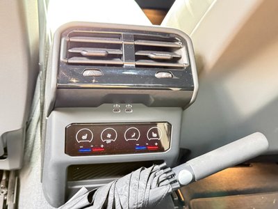 2024 BMW 5 SERIES 缩略图 14