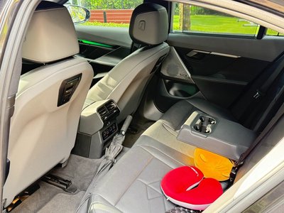 2024 BMW 5 SERIES 缩略图 13