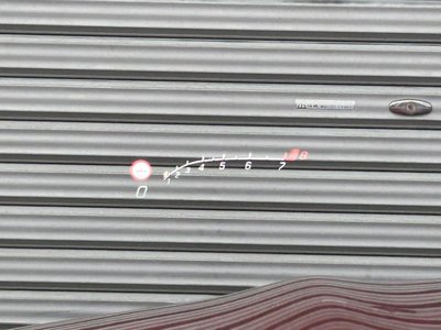 MERCEDES-BENZ SL AMG - 9