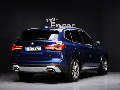 BMW X3 - 4