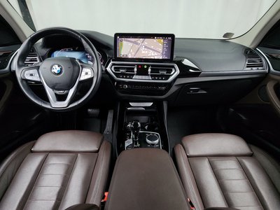 BMW X3 - 5