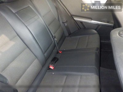 MERCEDES-BENZ GLK - 6