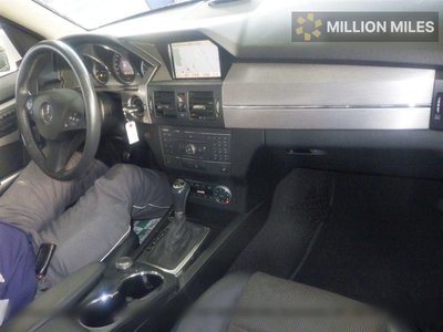 MERCEDES-BENZ GLK - 3