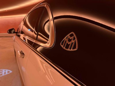 2024 Mercedes-BENZ S-CLASS 缩略图 13