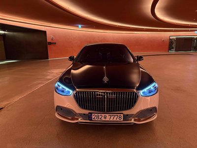 صورة 4 لـ 2024 Mercedes-BENZ S-CLASS