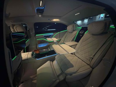 صورة 3 لـ 2024 Mercedes-BENZ S-CLASS