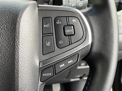 TOYOTA GRAND ACE - 9