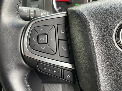 TOYOTA GRAND ACE - 10