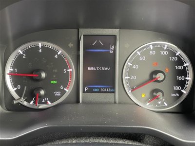 TOYOTA GRAND ACE - 6