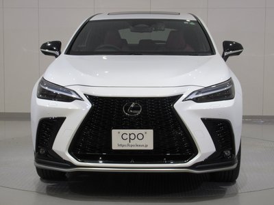 LEXUS NX - 2