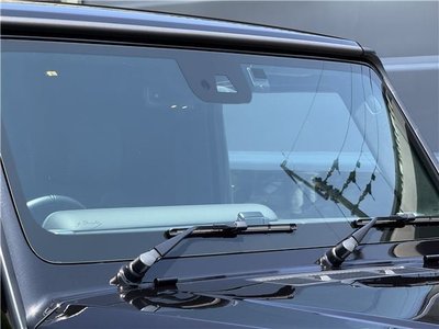 صورة مصغرة 74 لـ 2020 Mercedes-BENZ G-CLASS AMG