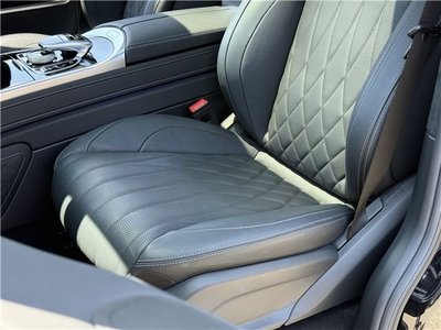 صورة مصغرة 25 لـ 2020 Mercedes-BENZ G-CLASS AMG