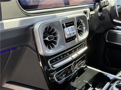 صورة مصغرة 22 لـ 2020 Mercedes-BENZ G-CLASS AMG
