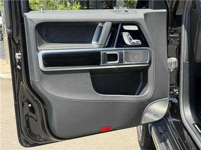 صورة مصغرة 18 لـ 2020 Mercedes-BENZ G-CLASS AMG
