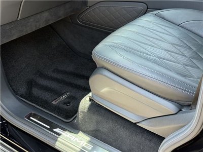 صورة مصغرة 20 لـ 2020 Mercedes-BENZ G-CLASS AMG