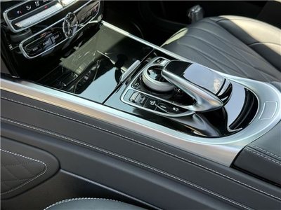 صورة مصغرة 21 لـ 2020 Mercedes-BENZ G-CLASS AMG