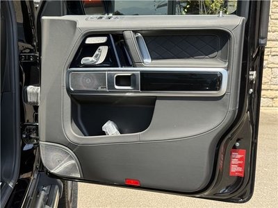 صورة مصغرة 17 لـ 2020 Mercedes-BENZ G-CLASS AMG