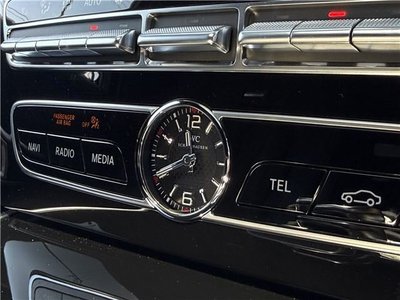 صورة مصغرة 15 لـ 2020 Mercedes-BENZ G-CLASS AMG