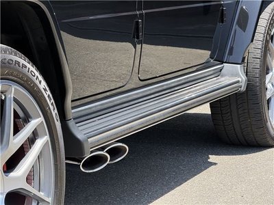 صورة مصغرة 64 لـ 2020 Mercedes-BENZ G-CLASS AMG