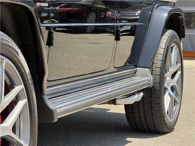 صورة مصغرة 49 لـ 2020 Mercedes-BENZ G-CLASS AMG