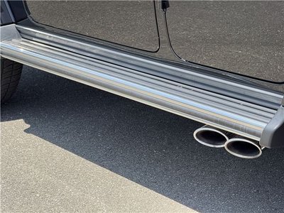 صورة مصغرة 57 لـ 2020 Mercedes-BENZ G-CLASS AMG