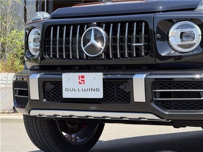 صورة مصغرة 46 لـ 2020 Mercedes-BENZ G-CLASS AMG