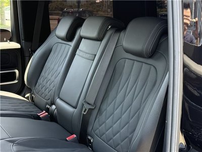 صورة مصغرة 31 لـ 2020 Mercedes-BENZ G-CLASS AMG
