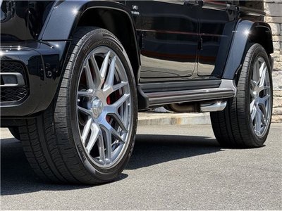 صورة مصغرة 48 لـ 2020 Mercedes-BENZ G-CLASS AMG