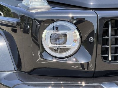 صورة مصغرة 43 لـ 2020 Mercedes-BENZ G-CLASS AMG