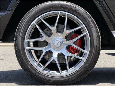 صورة مصغرة 67 لـ 2020 Mercedes-BENZ G-CLASS AMG