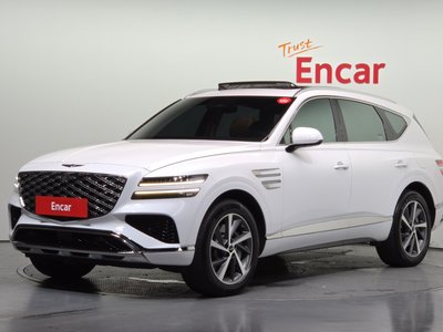 صورة 1 لـ 2024 Genesis GV80