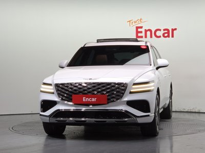 صورة 2 لـ 2024 Genesis GV80