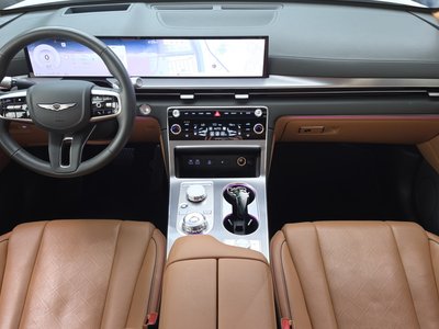 صورة 5 لـ 2024 Genesis GV80