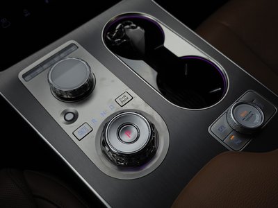 صورة 9 لـ 2024 Genesis GV80