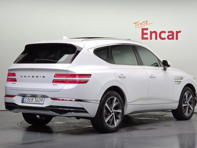 صورة 3 لـ 2024 Genesis GV80